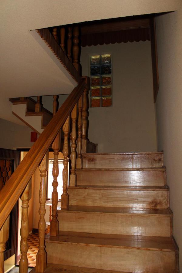 Kuca Za Odmor Cicki Vrh Villa Brestova Draga Buitenkant foto