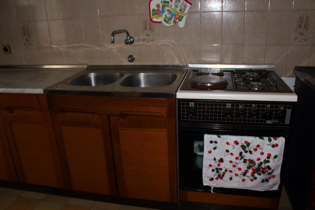 Kuca Za Odmor Cicki Vrh Villa Brestova Draga Buitenkant foto
